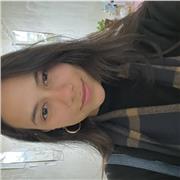 I’m a native Spanish speaker with experience with GCSE and A-Levels examination process. I am to help with the preparation for it.